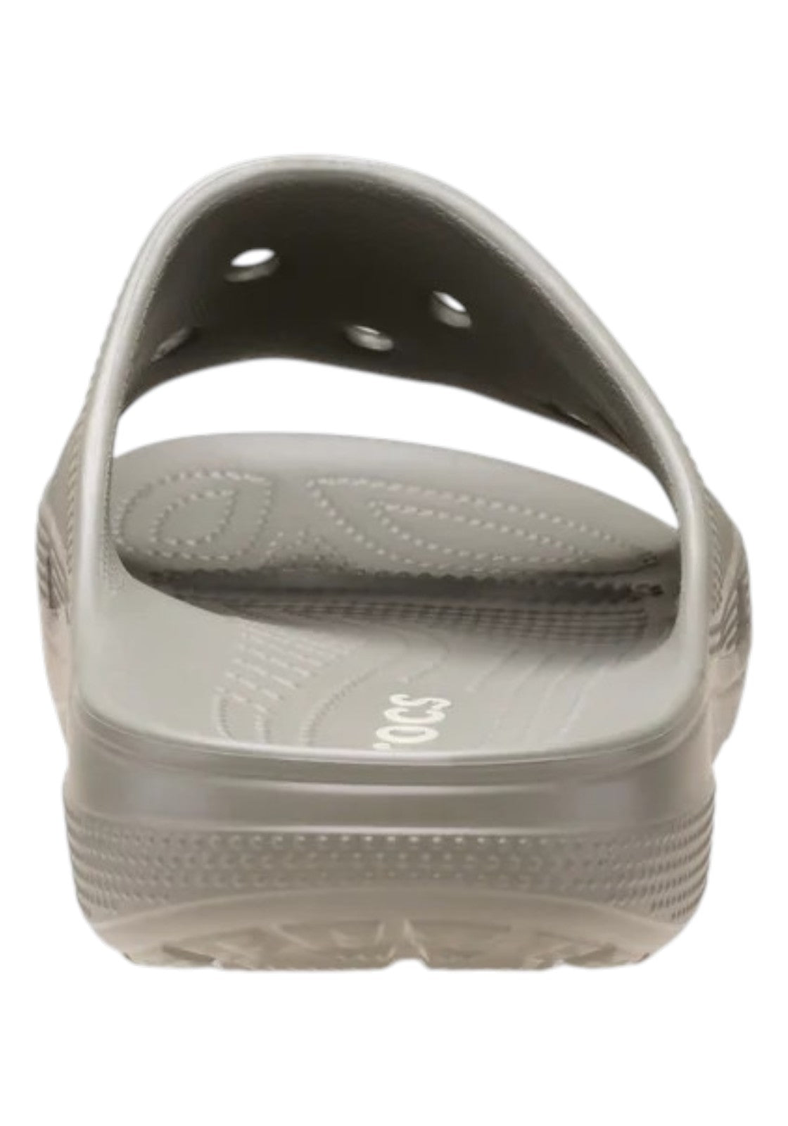 CIABATTE-INFRADITO Verde Militare Crocs