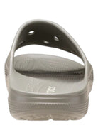 CIABATTE-INFRADITO Verde Militare Crocs
