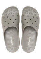 CIABATTE-INFRADITO Verde Militare Crocs