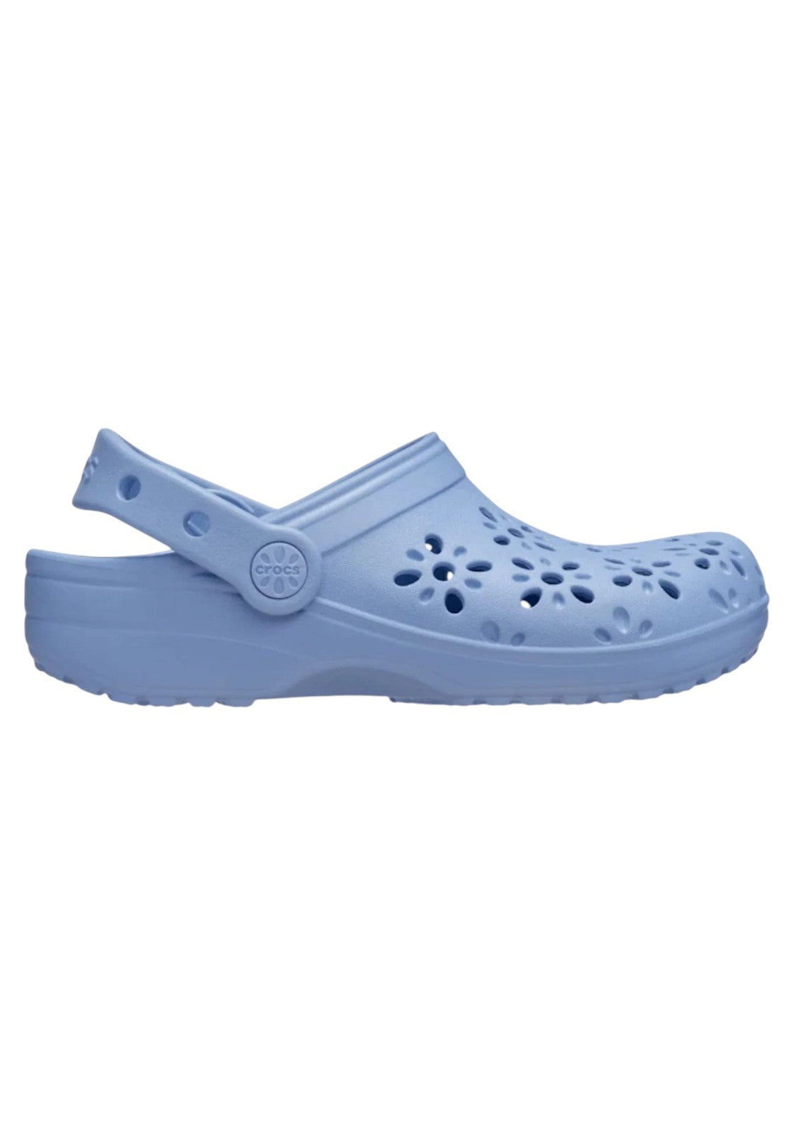 CIABATTE-INFRADITO Lilla Crocs