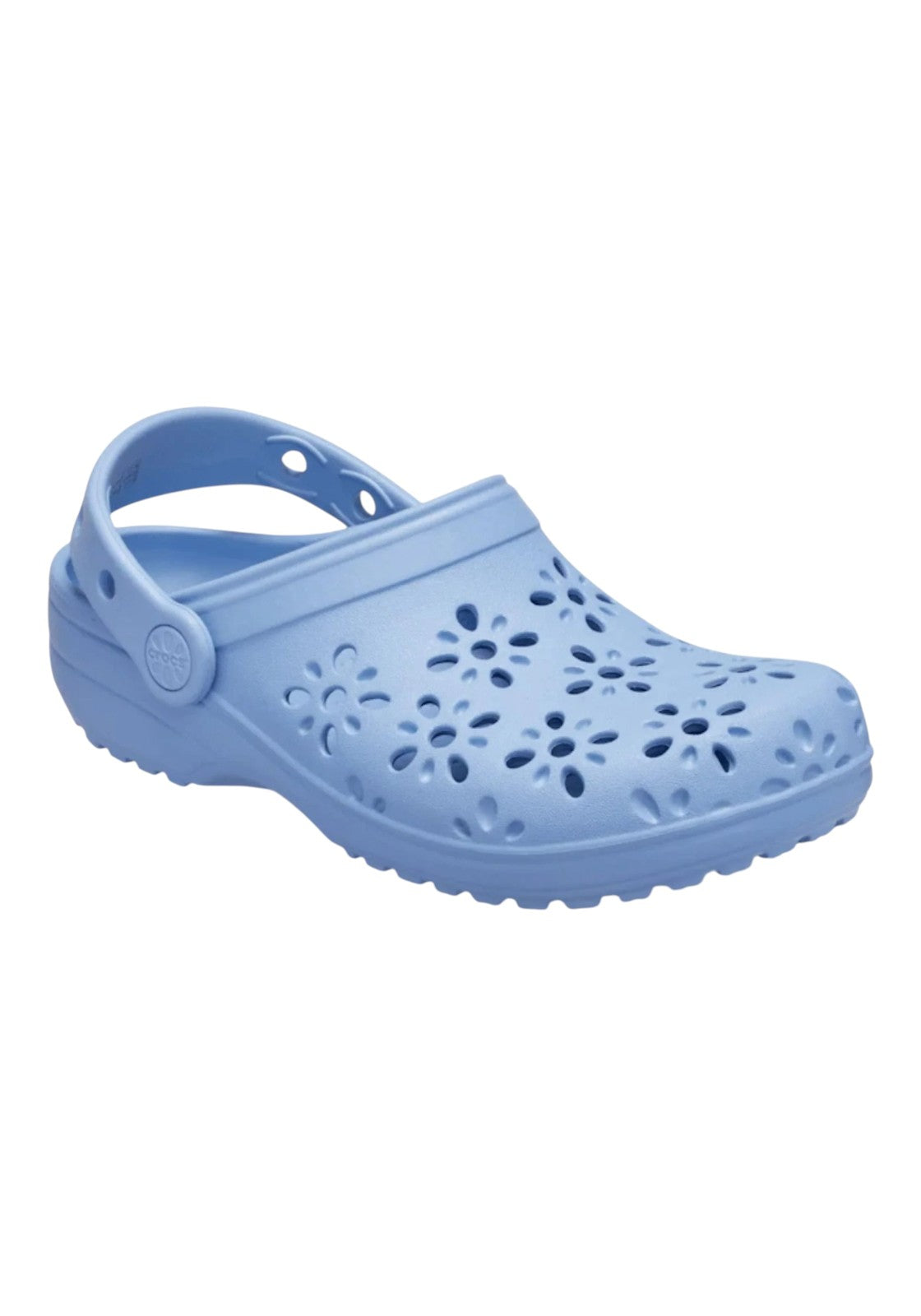 CIABATTE-INFRADITO Lilla Crocs