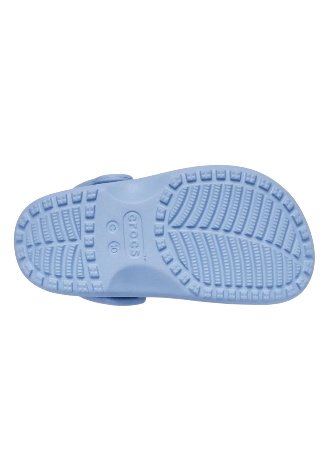 CIABATTE-INFRADITO Lilla Crocs