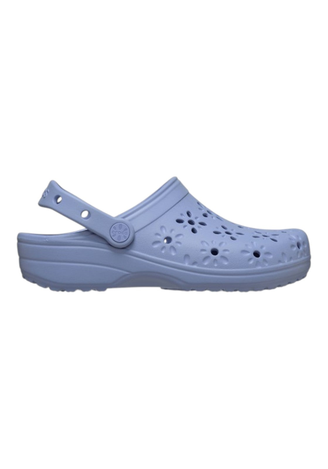 CIABATTE-INFRADITO Lilla Crocs