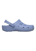 CIABATTE-INFRADITO Lilla Crocs