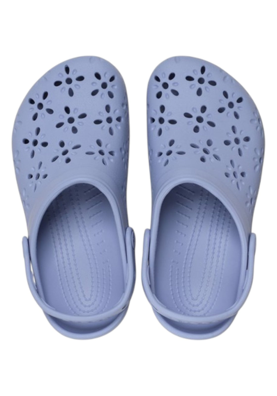 CIABATTE-INFRADITO Lilla Crocs