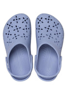 CIABATTE-INFRADITO Lilla Crocs