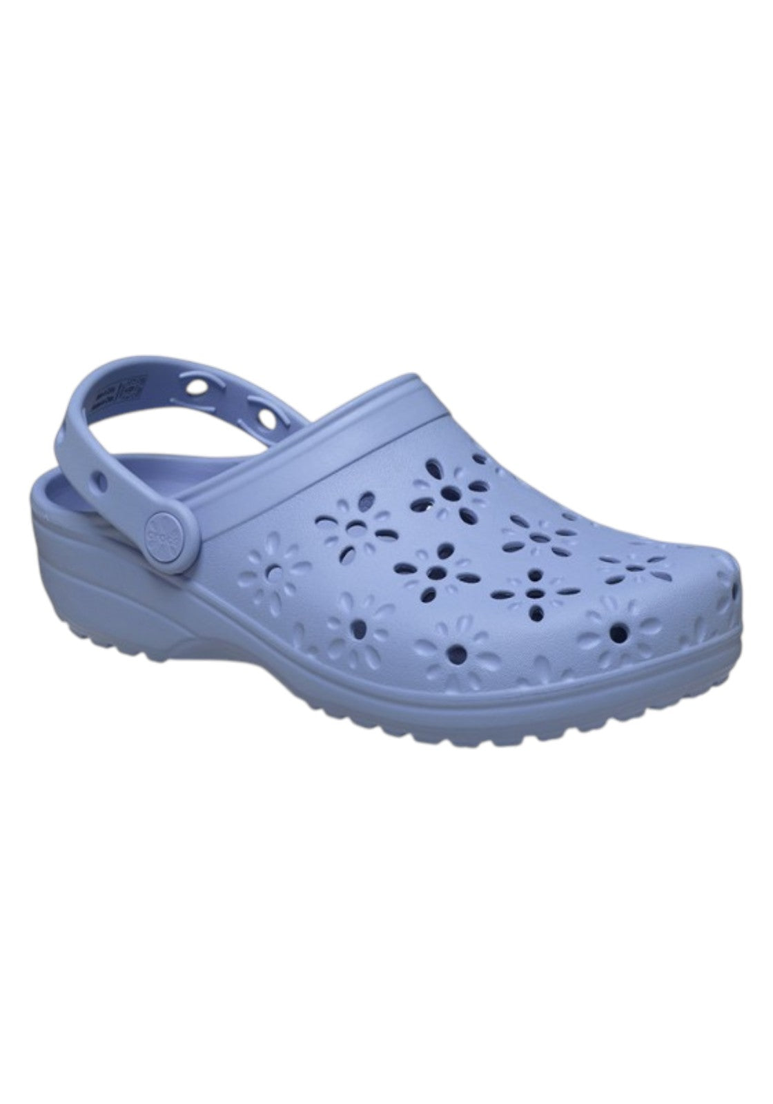 CIABATTE-INFRADITO Lilla Crocs
