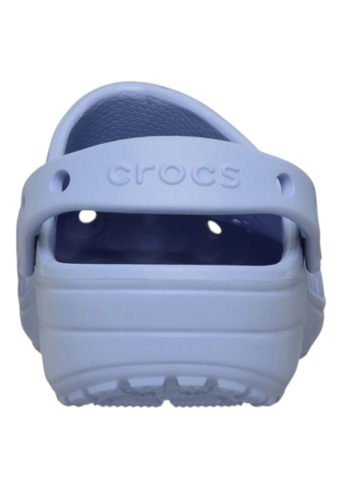 CIABATTE-INFRADITO Lilla Crocs
