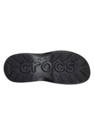 CIABATTE-INFRADITO Nero Crocs