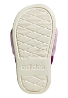 CIABATTE-INFRADITO Panna/lilla Adidas