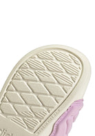 CIABATTE-INFRADITO Panna/lilla Adidas