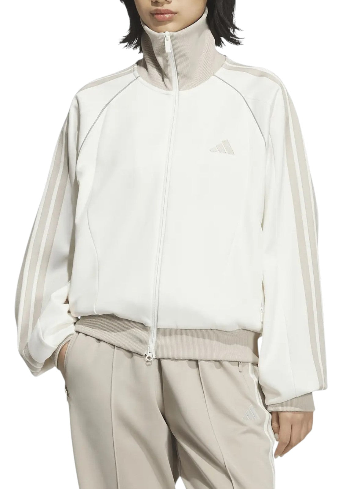 FELPE Panna/beige Adidas