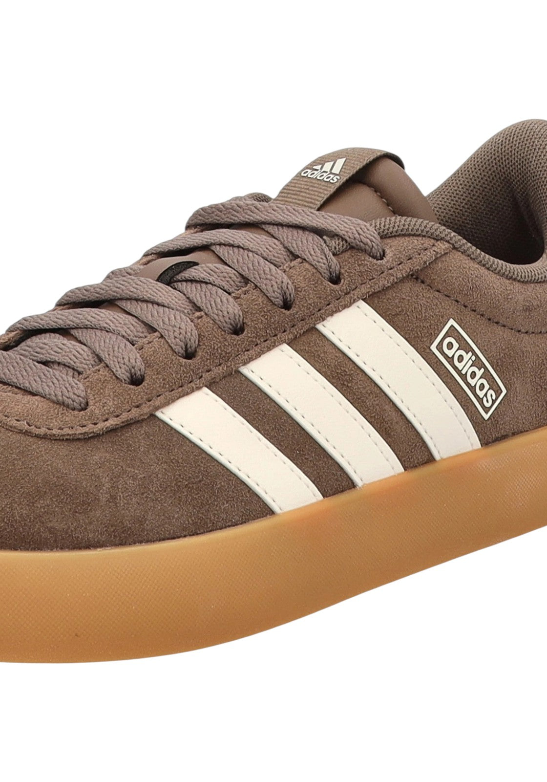 SCARPE Marrone/panna Adidas