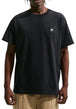 T-SHIRT E CANOTTE Nero/rosso Nike