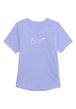 T-SHIRT E CANOTTE Glicine Nike