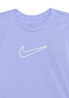 T-SHIRT E CANOTTE Glicine Nike