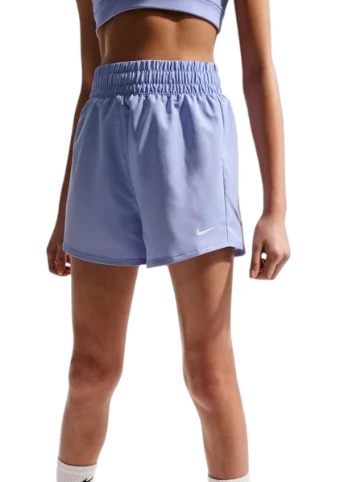 PANTALONCINI Lilla Nike