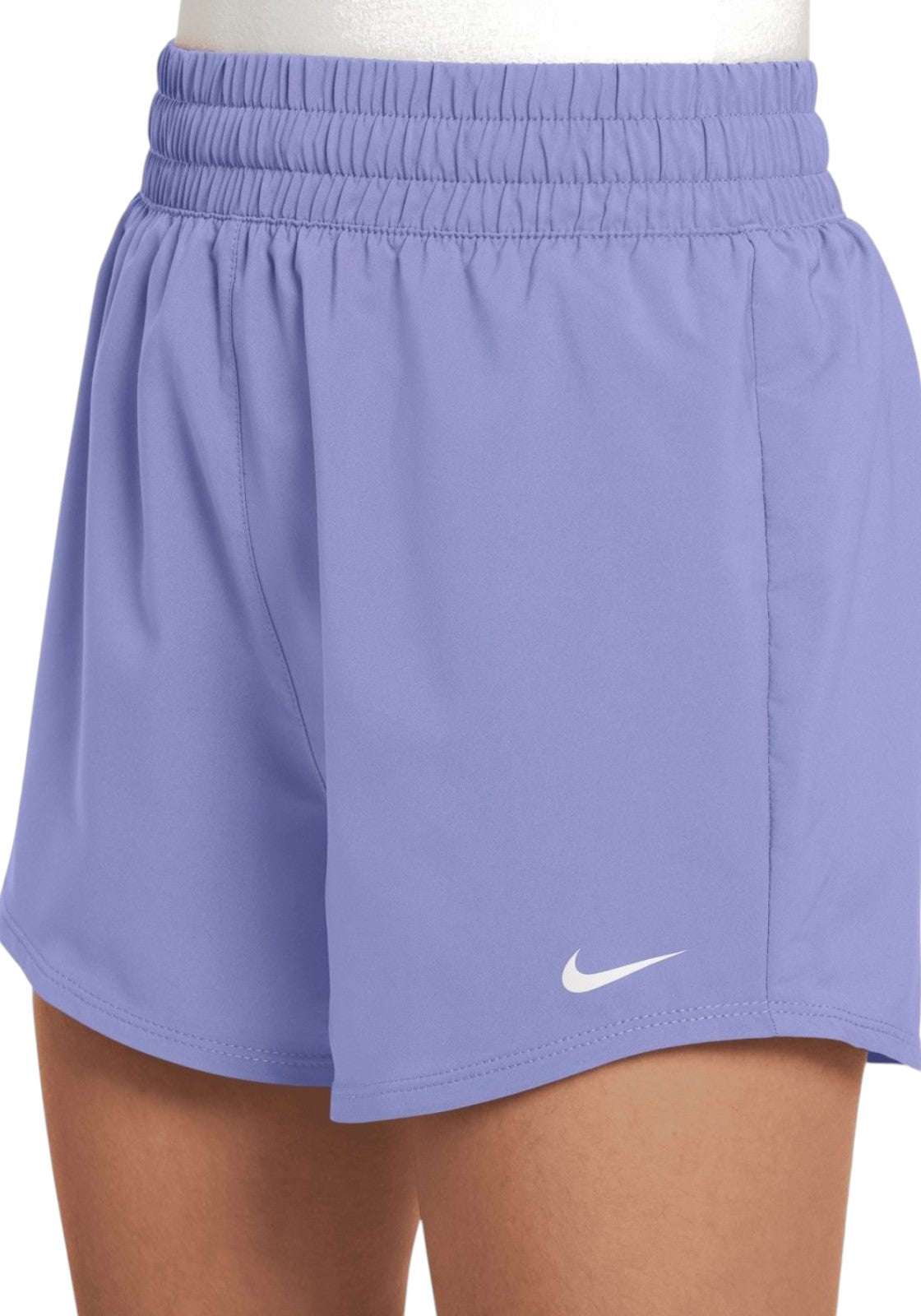 PANTALONCINI Lilla Nike