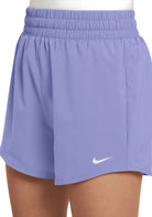 PANTALONCINI Lilla Nike