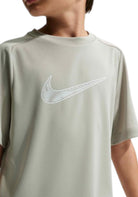 T-SHIRT E CANOTTE Salvia Nike