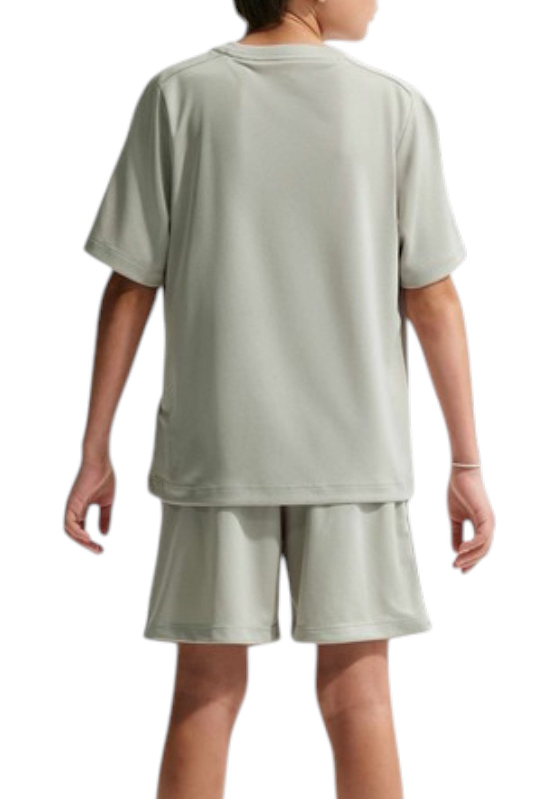 T-SHIRT E CANOTTE Salvia Nike