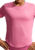 T-SHIRT E CANOTTE Rosa Nike