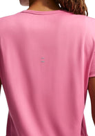 T-SHIRT E CANOTTE Rosa Nike