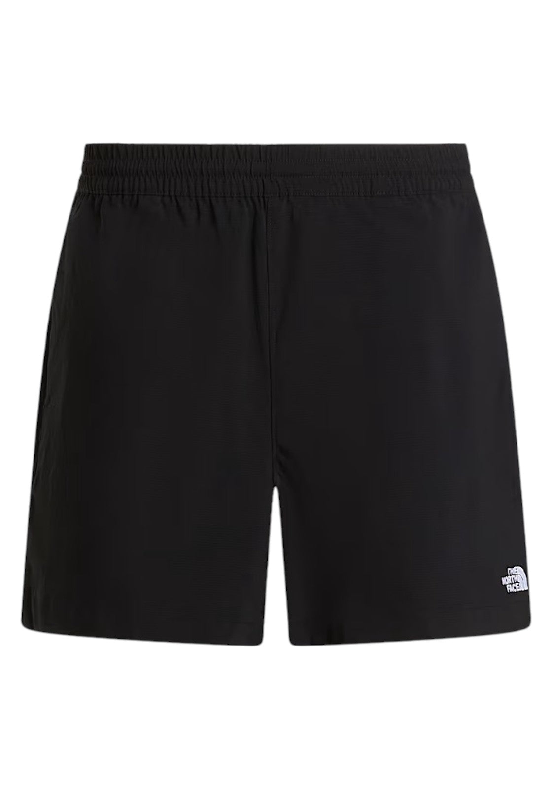 PANTALONCINI Nero The North Face