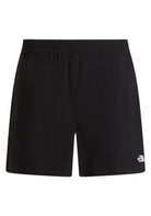 PANTALONCINI Nero The North Face
