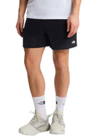 PANTALONCINI Nero The North Face