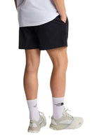 PANTALONCINI Nero The North Face