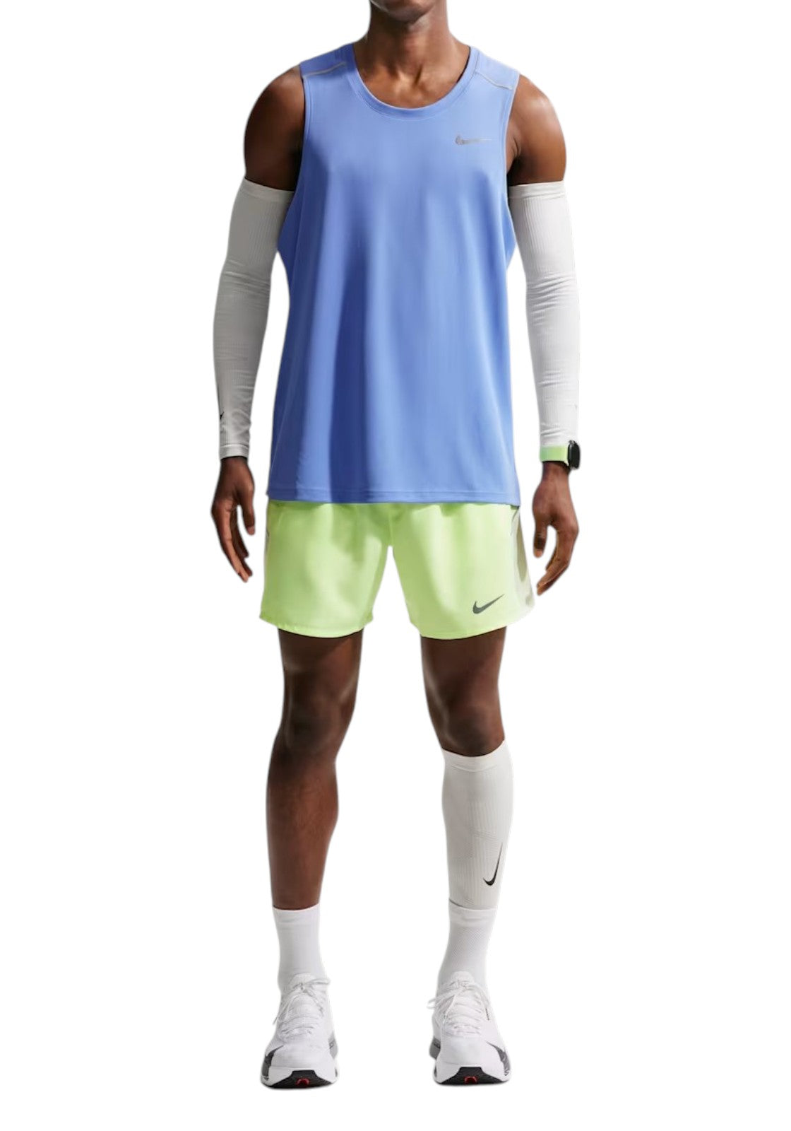 T-SHIRT E CANOTTE Glicine Nike