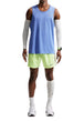 T-SHIRT E CANOTTE Glicine Nike