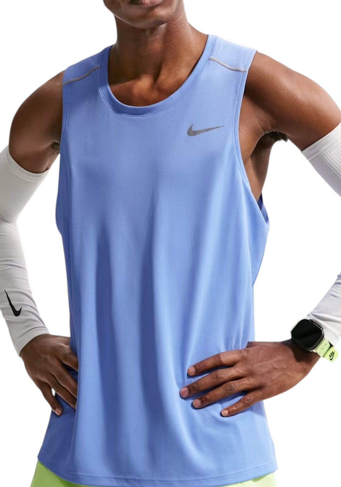 T-SHIRT E CANOTTE Glicine Nike