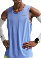 T-SHIRT E CANOTTE Glicine Nike