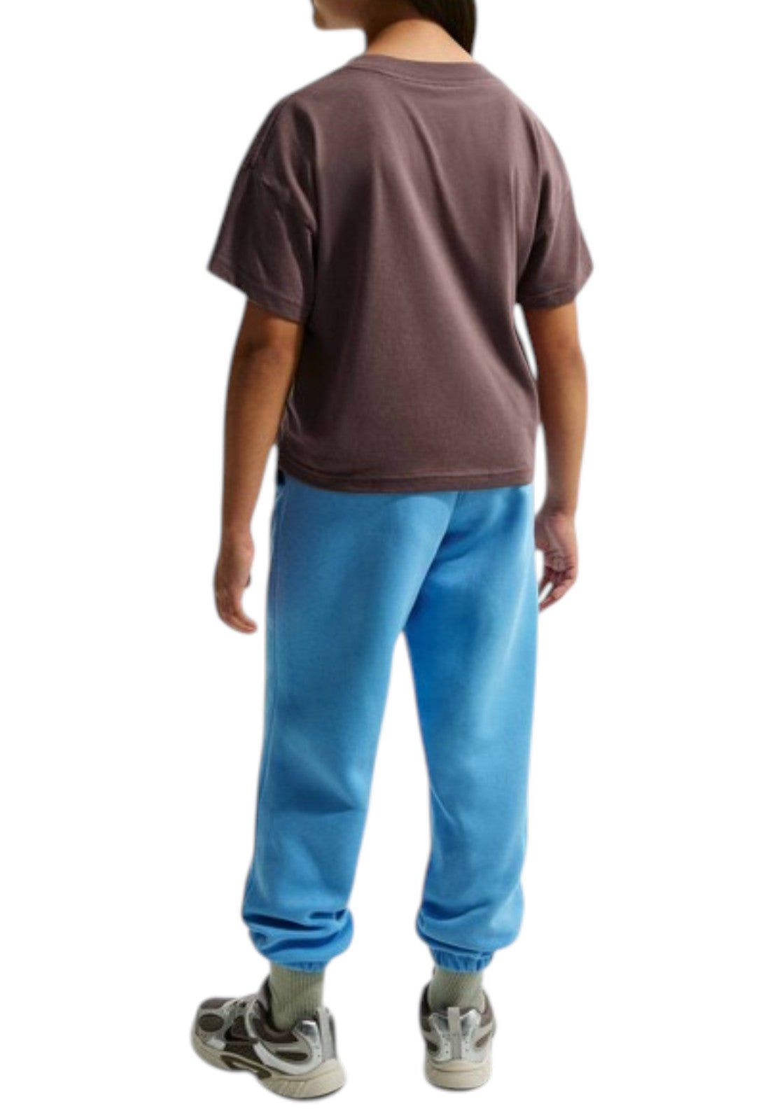 T-SHIRT E CANOTTE Malva Nike