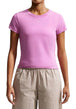 T-SHIRT E CANOTTE Rosa Nike