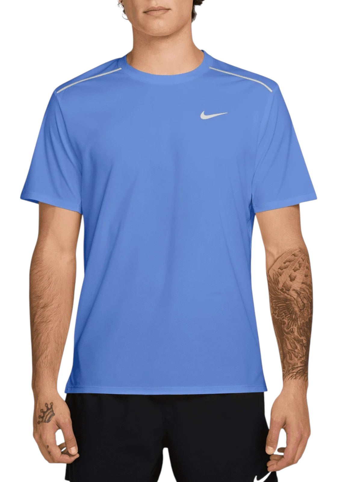 T-SHIRT E CANOTTE Glicine Nike