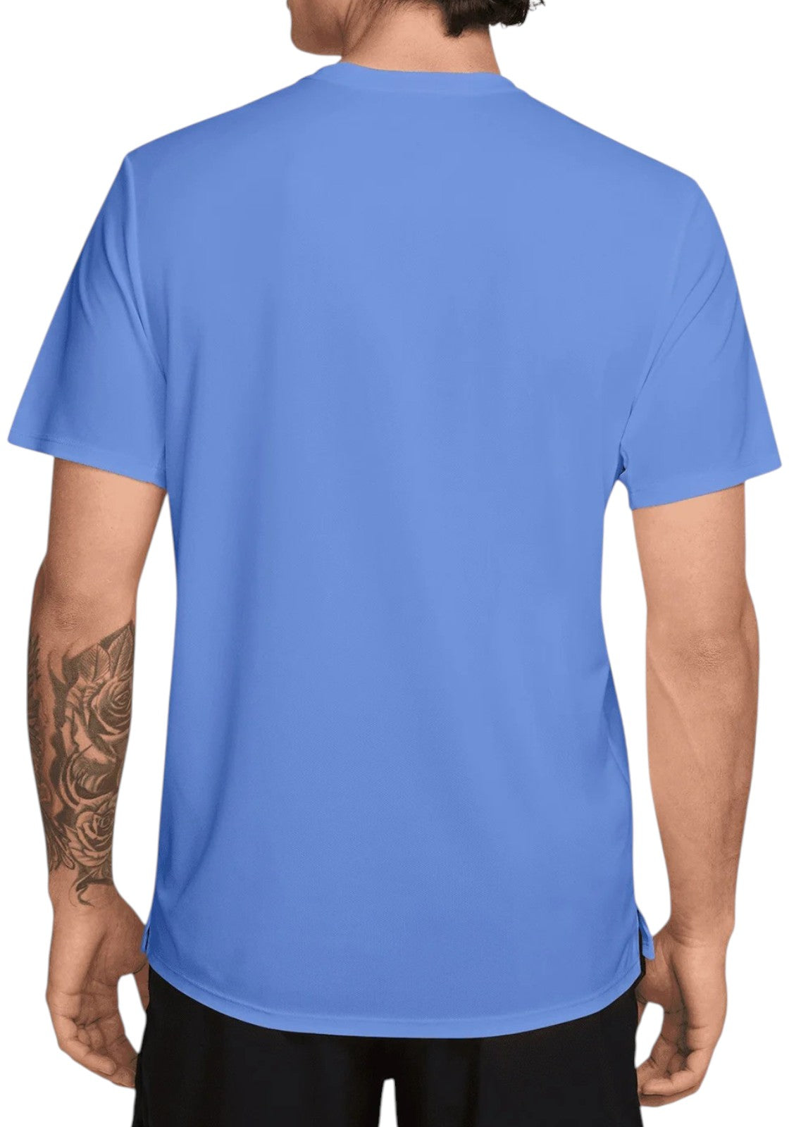 T-SHIRT E CANOTTE Glicine Nike