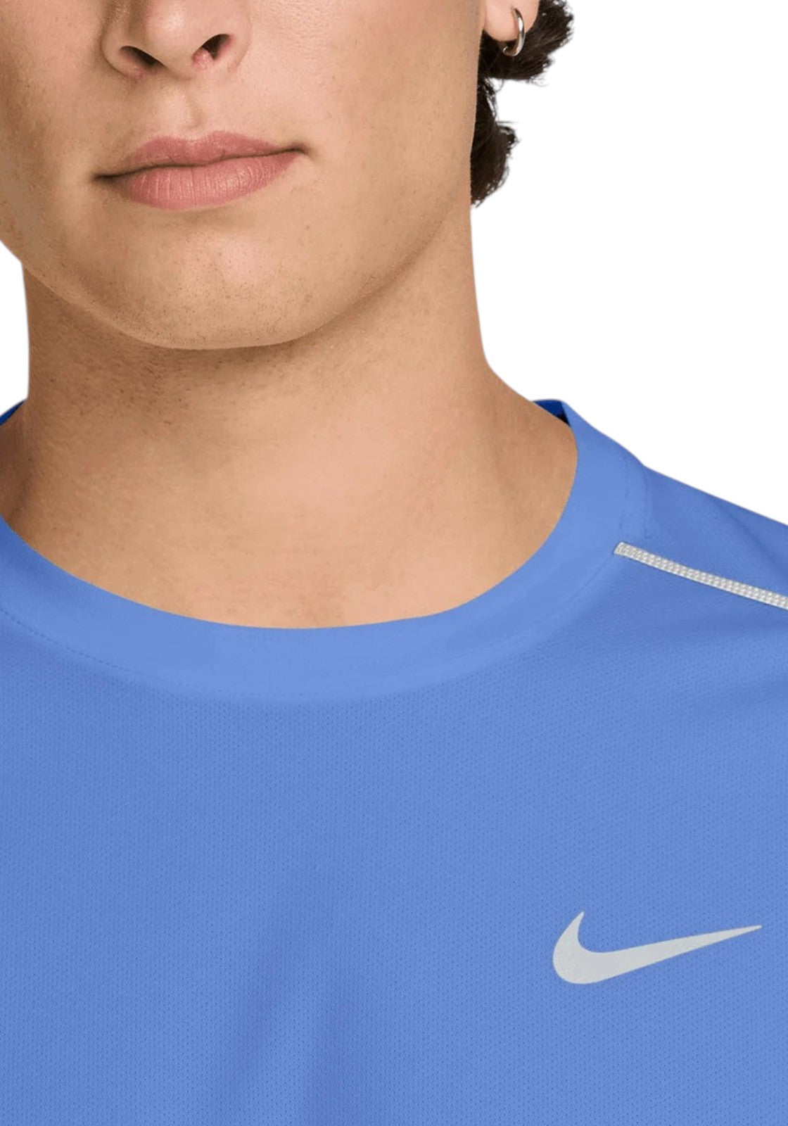 T-SHIRT E CANOTTE Glicine Nike