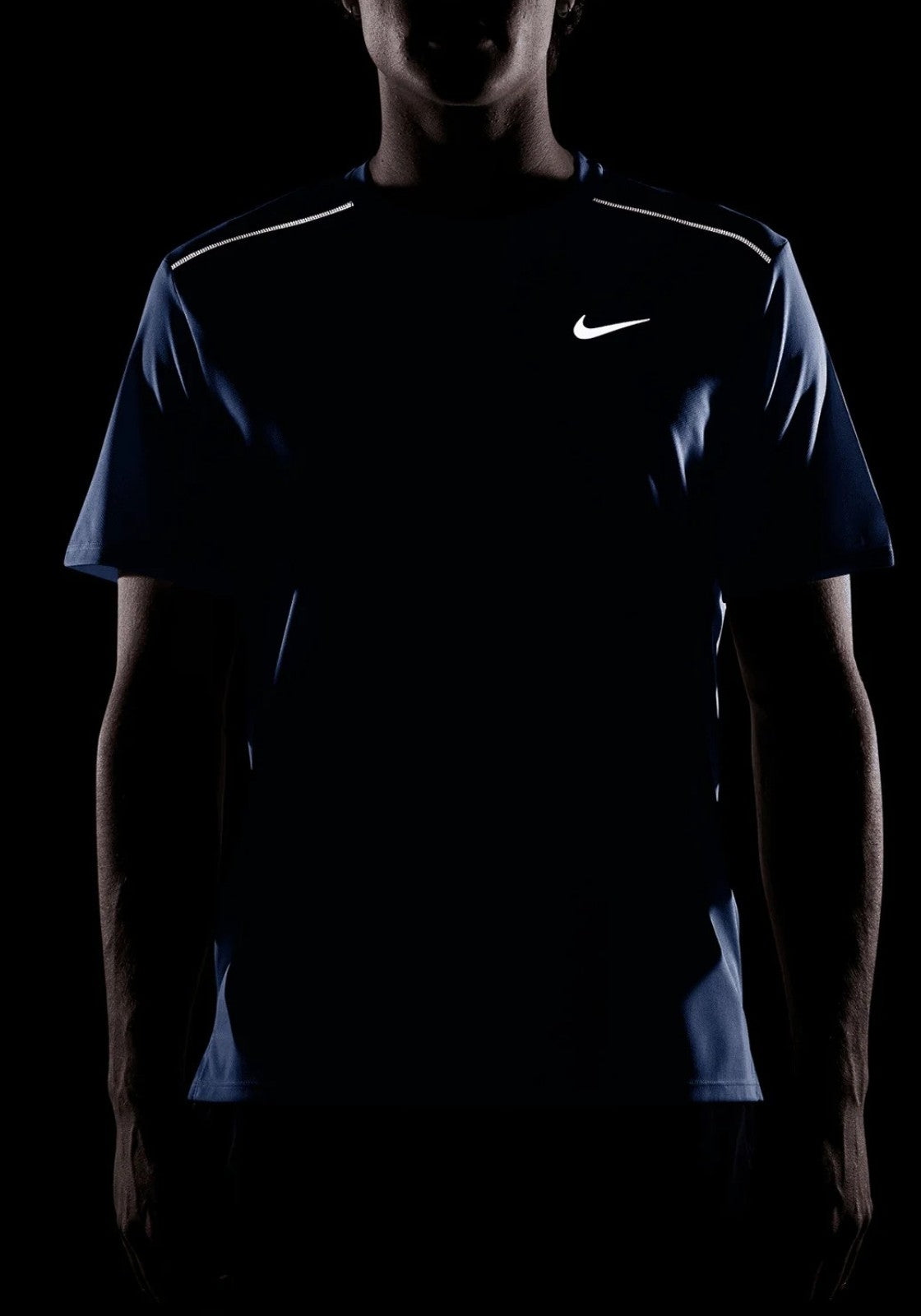 T-SHIRT E CANOTTE Glicine Nike