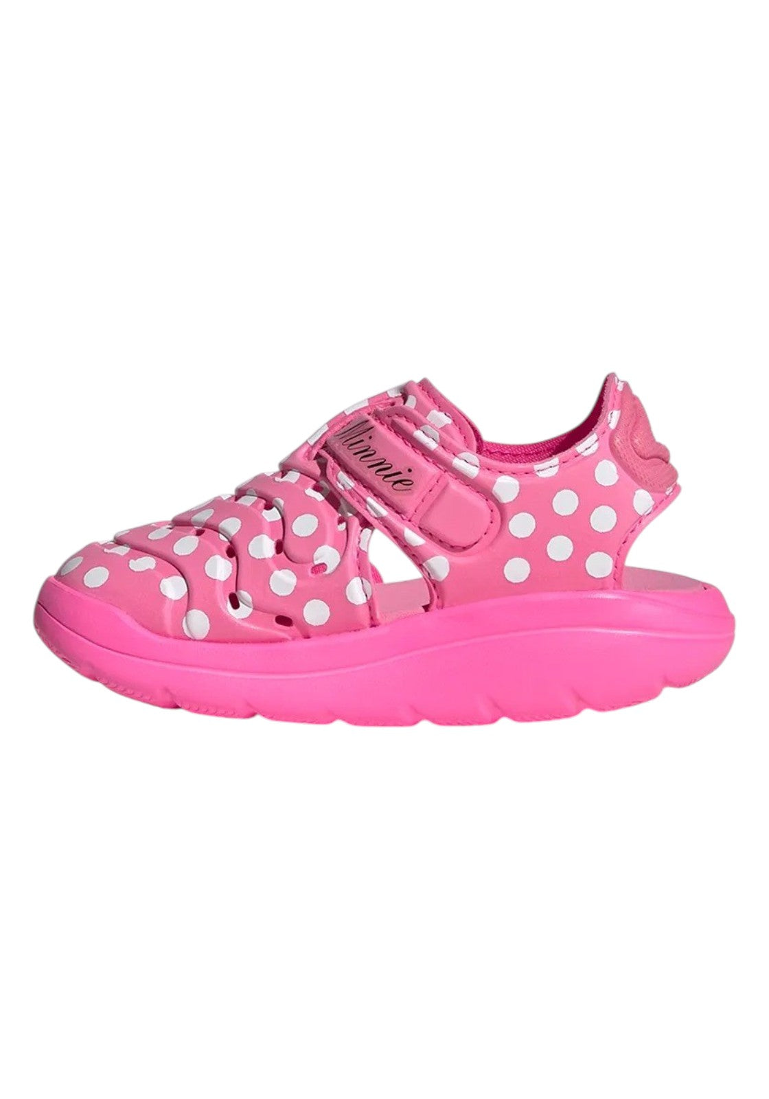 CIABATTE-INFRADITO Fucsia Adidas