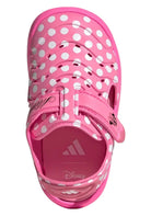 CIABATTE-INFRADITO Fucsia Adidas