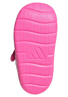 CIABATTE-INFRADITO Fucsia Adidas