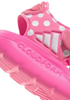 CIABATTE-INFRADITO Fucsia Adidas