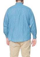 CAMICIE Denim Max Fort