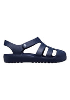 CIABATTE-INFRADITO Blu Crocs