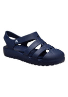 CIABATTE-INFRADITO Blu Crocs