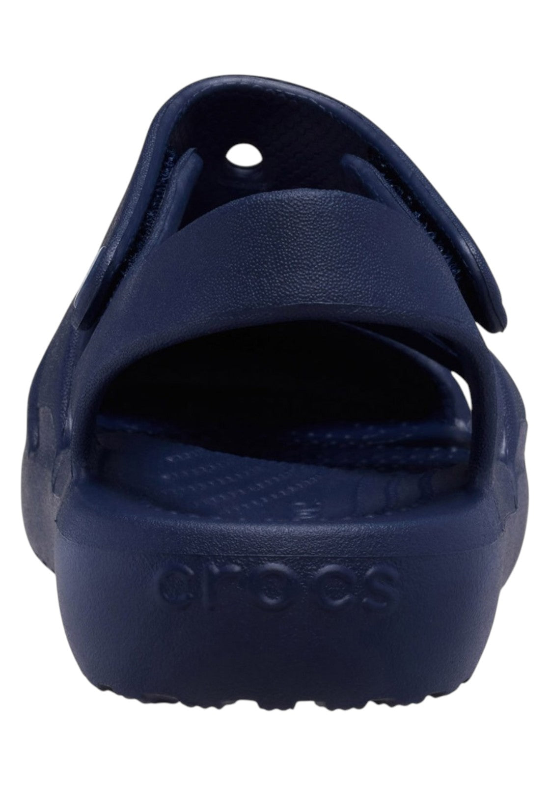 CIABATTE-INFRADITO Blu Crocs