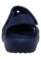 CIABATTE-INFRADITO Blu Crocs